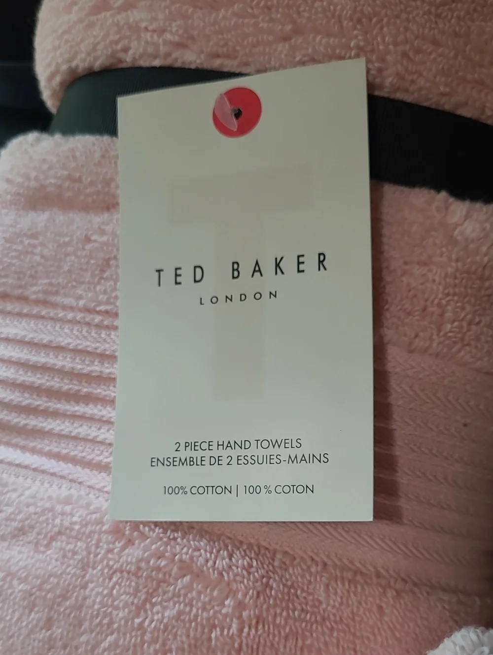 Ted Baker luxurious piece